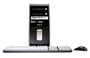 Compaq Presario SR1311NX-B Bundle Desktop PC plus 17" CRT (AMD Sempron processor 3000+, 256 MB RAM, 80 GB Hard Drive, DVD/CD-RW Drive)