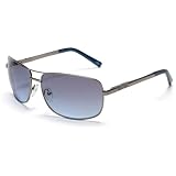 Kenneth Cole REACTION KC2269 Aviator Sunglasse