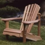 Adirondack Chair