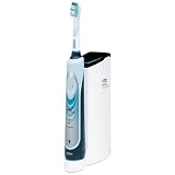Braun S320 Deluxe Oral-B Sonic Electric Toothbrush