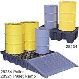 3-drum Spill Control Pallet 66 Gallon P (401-28703) Category: Pallets