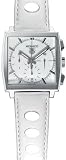 Tag Heuer Ladies Monaco CW2117.FC6198 Watch