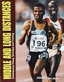 Middle & Long Distances Runners Book