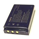 Genuine Sanyo DB-L50 Rechargeable battery for Xacti VPC- HD1000 HD1010 HD2000