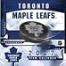 Search : Toronto Maple Leafs 2007 Desk Calendar