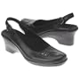 Clarks England Women's Charm (Black 8.5 M)