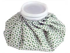 Rubberised Hot/Ice Bag - 23cm - P-3748 ***FREE UK DELIVERY***