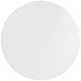 Whatman 1205-185 Quantitative Folded Filter Papers, 2.5 Micron, Grade 5V, 185mm Diameter (Pack of 100)