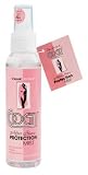 Coochy After Shave Protection Mist Moisturizes Shields Newly Shaven Skin