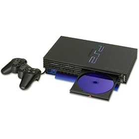 PlayStation2 by Sony