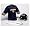 NFL Bears Football Helmet and Uniform Set (Youth Small)