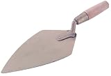 Ampco T-10, Bricklayers Trowel , 5/1/8x 8-1/2