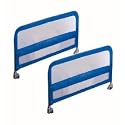 Sure & Secure Double Bedrail