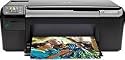 HP Photosmart C4680 All-in-one Printer (Q8418A#ABA)