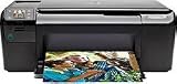 HP Photosmart C4680 All-in-one Printer (Q8418A#ABA)