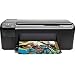 HP Photosmart C4680 All-in-one Printer (Q8418A#ABA)