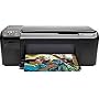 HP Photosmart C4680 All-in-one Printer (Q8418A#ABA)