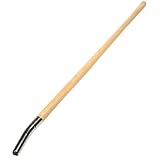 Bent Hay and Alfalfa Fork Handle by Ames