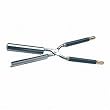 Golden Supreme Jumbo Custom Curling Iron 1"