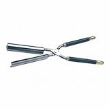 Golden Supreme Custom Curling Iron 3/10.2cm