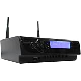 Mediagate Network Multimedia Center with Full HD 1080P Wi-Fi and UPNP