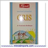 Gris, Instant Cream of Wheat Dry Cereal 400g