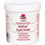 MediStyp Styptic Powder .5 oz