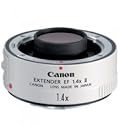 Canon Eos Extender EF 1.4X