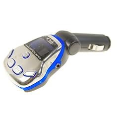 KFZ MP3 FM Transmitter 1GB Speicher