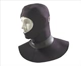 Akona - 6.5mm Standard Scuba Diving Hood - AKH204