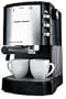 Hamilton Beach 40729 Espresso/Cappuccino Maker with Pod Holder
