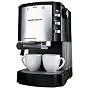 Hamilton Beach 40729 Espresso/Cappuccino Maker with Pod Holder