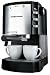 Hamilton Beach 40729 Espresso/Cappuccino Maker with Pod Holder