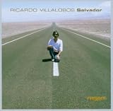 Revue Ricardo Villalobos  / Salvador