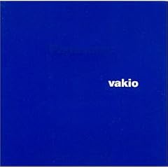 Vakio