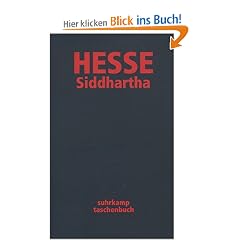 Siddhartha. Eine indische Dichtung