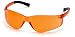 Ztek with Orange Lens