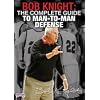 Bob Knight: The Complete Guide to Man-to-Man Defense (DVD)