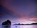 Bacult Archipelago Islands at Dawn, El Nido, Palawan, Philippines Photographic Poster Print by John Pennock, 40x30