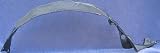 96-00 HONDA CIVIC FRONT SPLASH SHIELD RH (PASSENGER SIDE), Fender Liner (1996 96 1997 97 1998 98 1999 99 2000 00) 9605 74101S04010