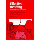 Effective Reading Student's book: Reading Skills for Advanced Students