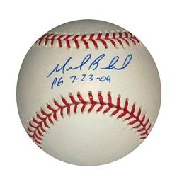 MLB Chicago White Sox Mark Buehrle 
