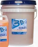 3D Orange 88 Citrus Degreaser 5 Gallon