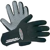 Henderson 7-MM Titanium Hyperstretch Pull-On Glove