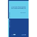 Le jeu des trois figures en classes maternelles