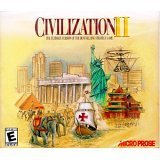Sid Meier's Civilization II (Mini-box)