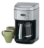 Cuisinart DCC-2200 Brew Central 14-Cup Coffeemaker