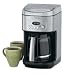 Cuisinart DCC-2200 Brew Central 14-Cup Coffeemaker