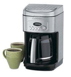 Cuisinart DCC-2200 Brew Central 14-Cup Coffeemaker