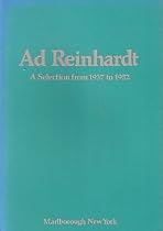 AD REINHARDT